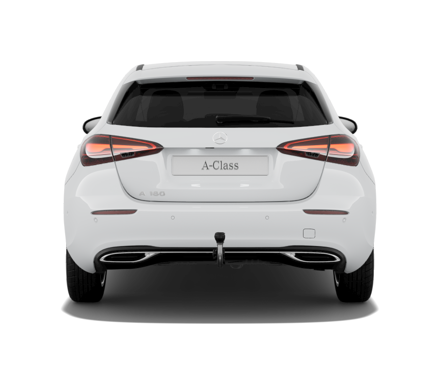 A 180 Kompaktlimousine