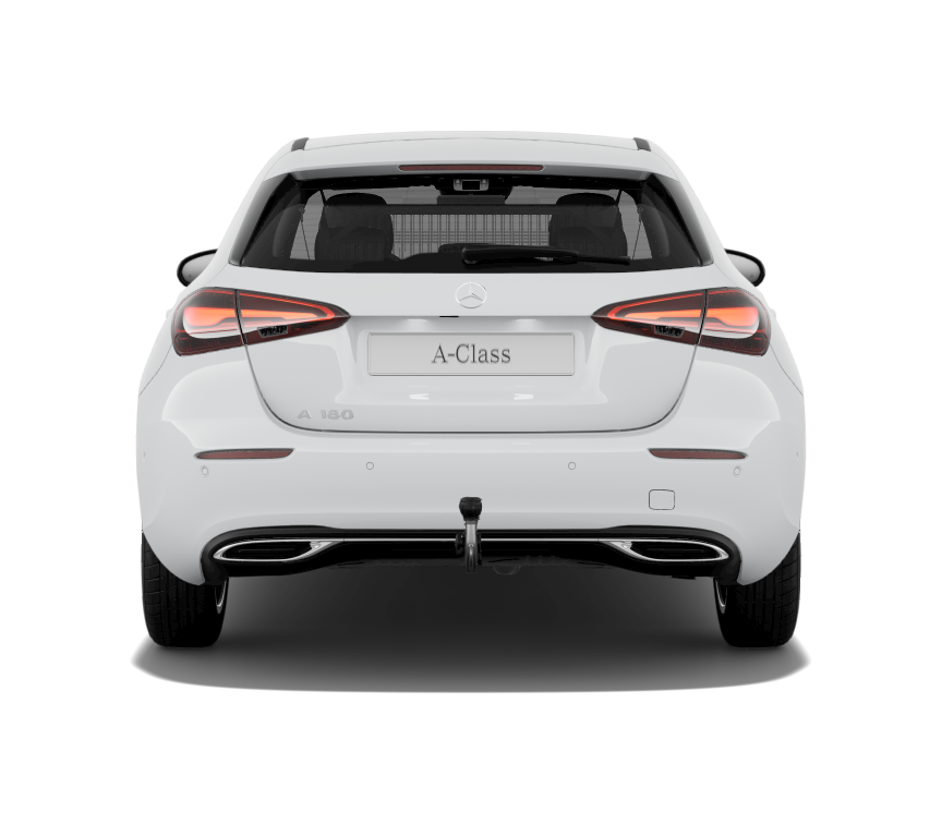 A 180 Kompaktlimousine