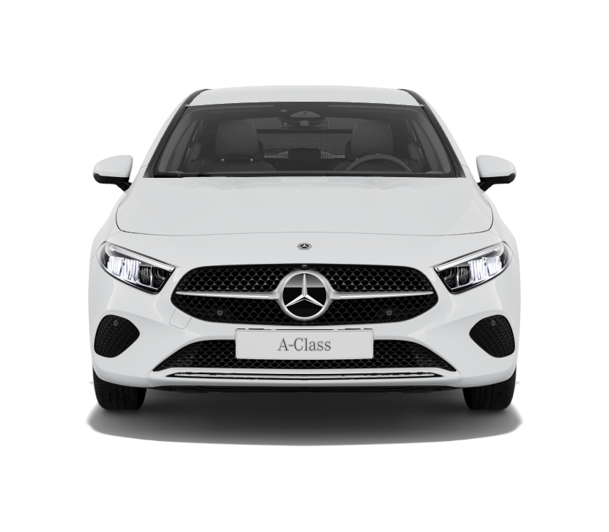 A 180 Kompaktlimousine