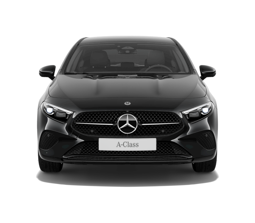 A 180 Kompaktlimousine