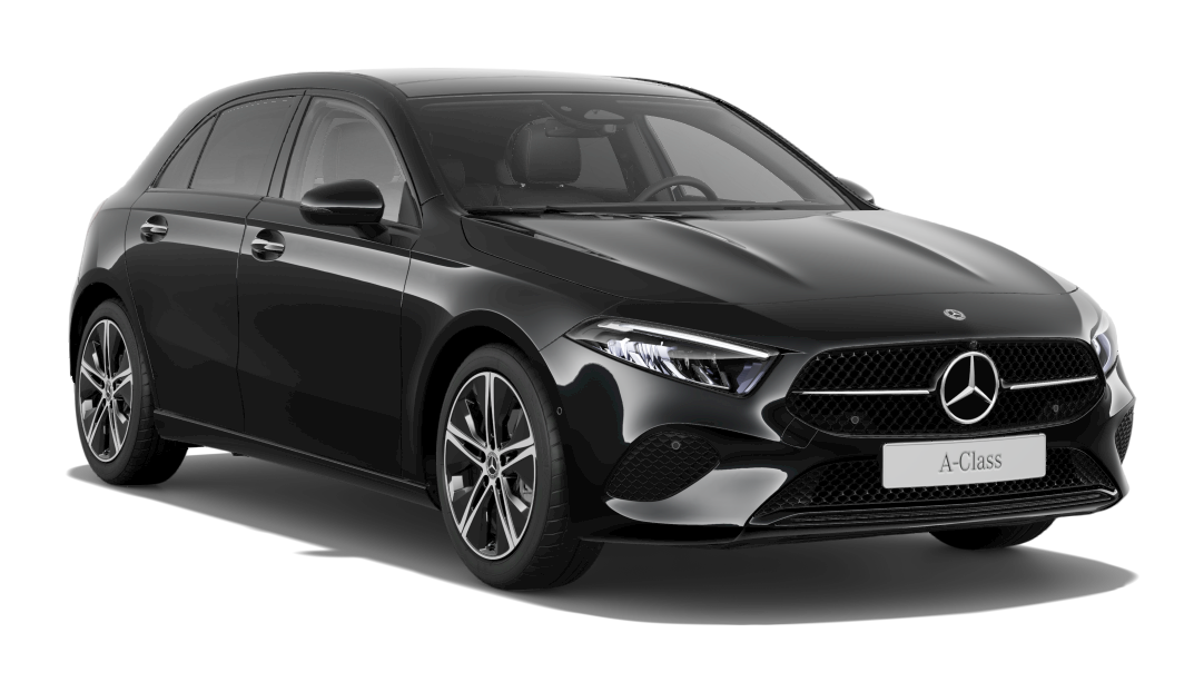 A 180 Kompaktlimousine