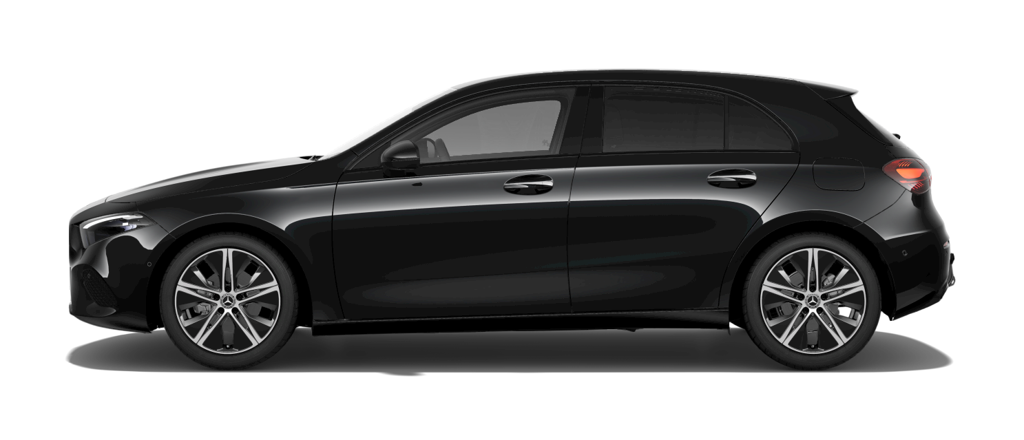 A 180 Kompaktlimousine