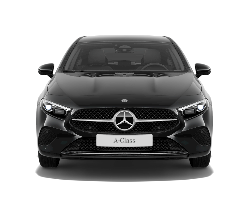 A 180 Kompaktlimousine