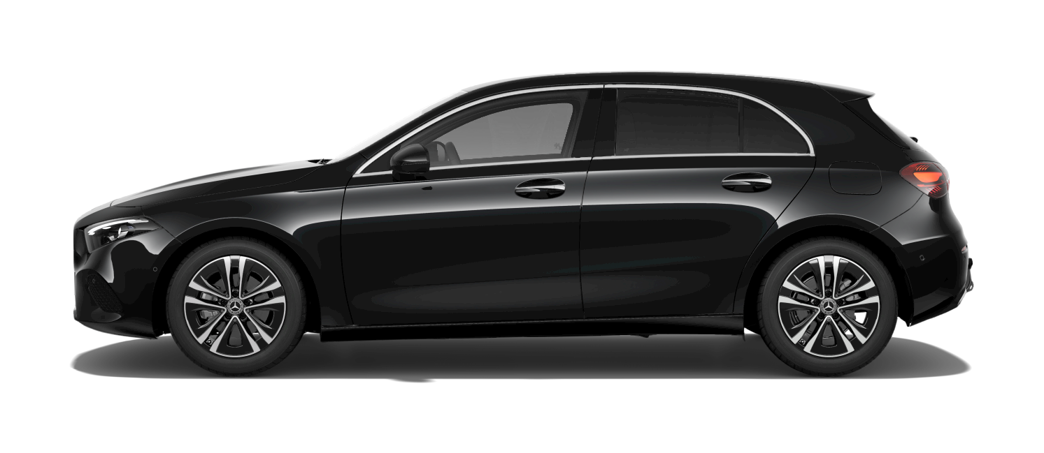 A 180 Kompaktlimousine