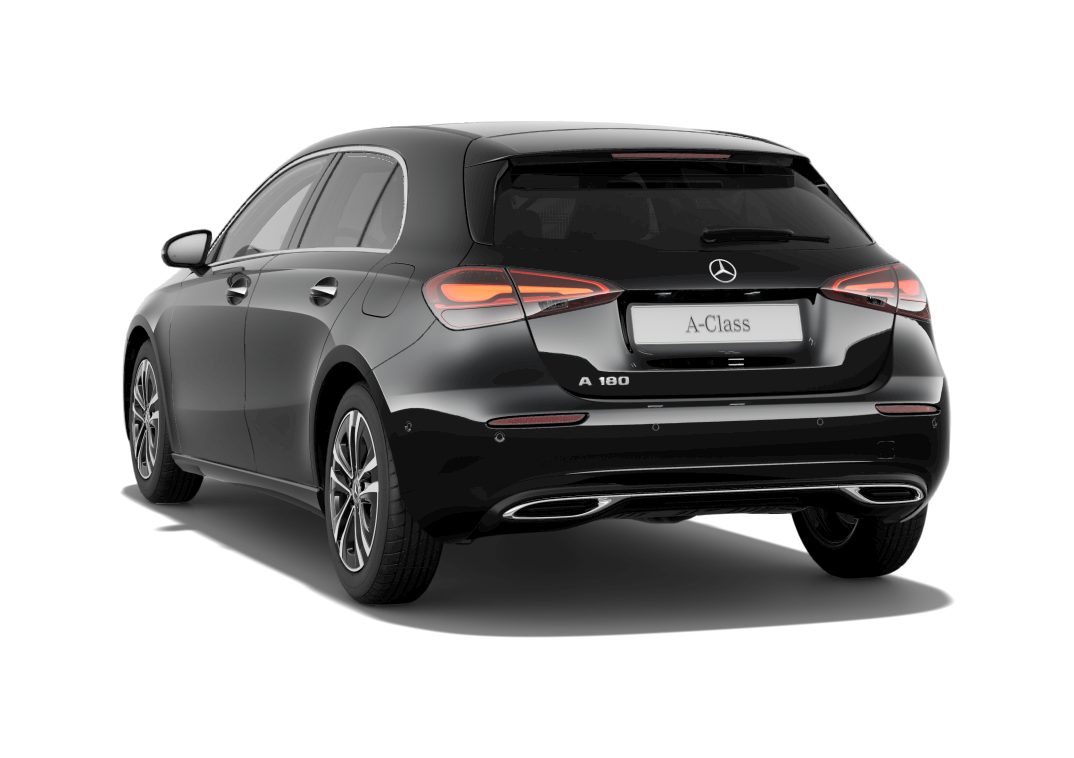 A 180 Kompaktlimousine