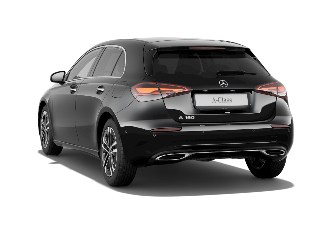 A 180 Kompaktlimousine