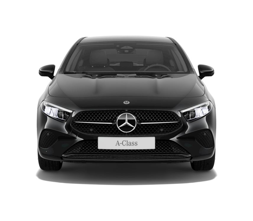 A 180 Kompaktlimousine