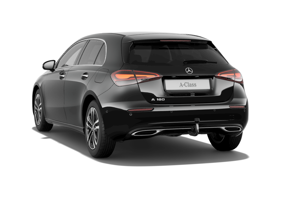 A 180 Kompaktlimousine