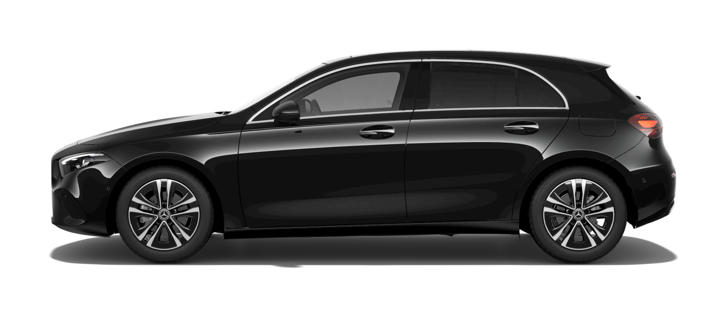 A 180 Kompaktlimousine