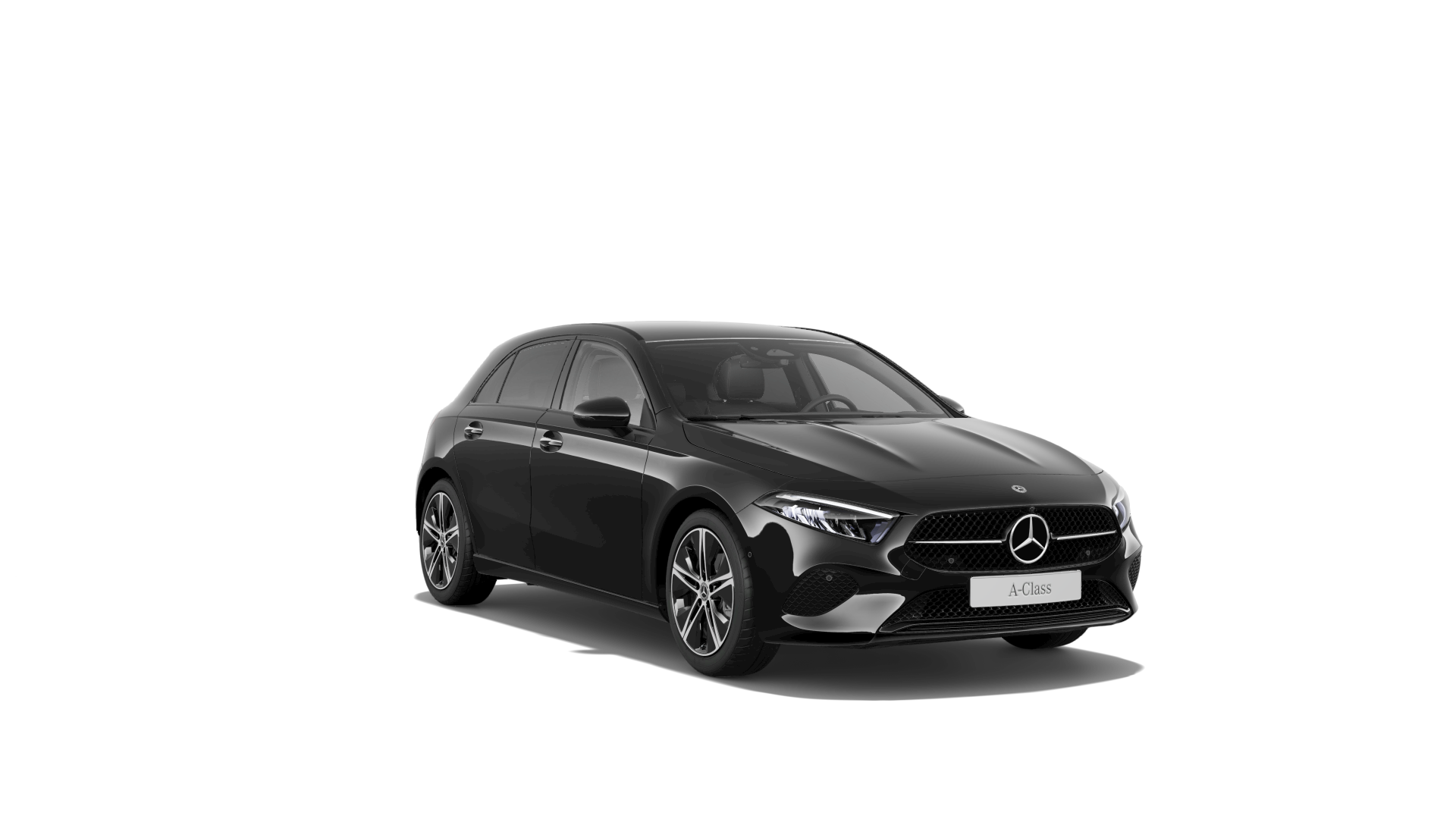 Mercedes-Benz A 180 2026