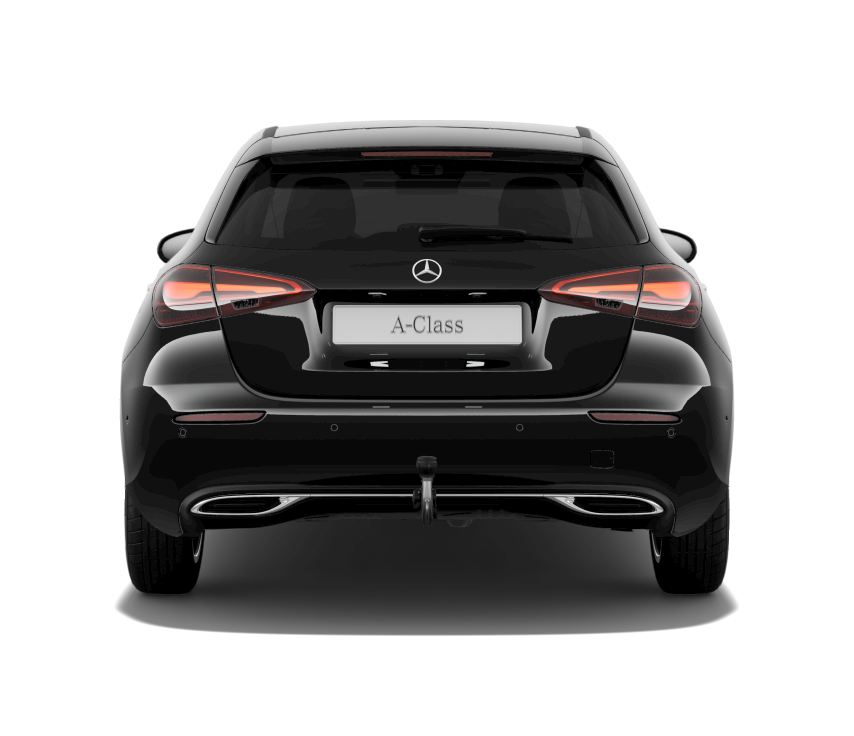 A 180