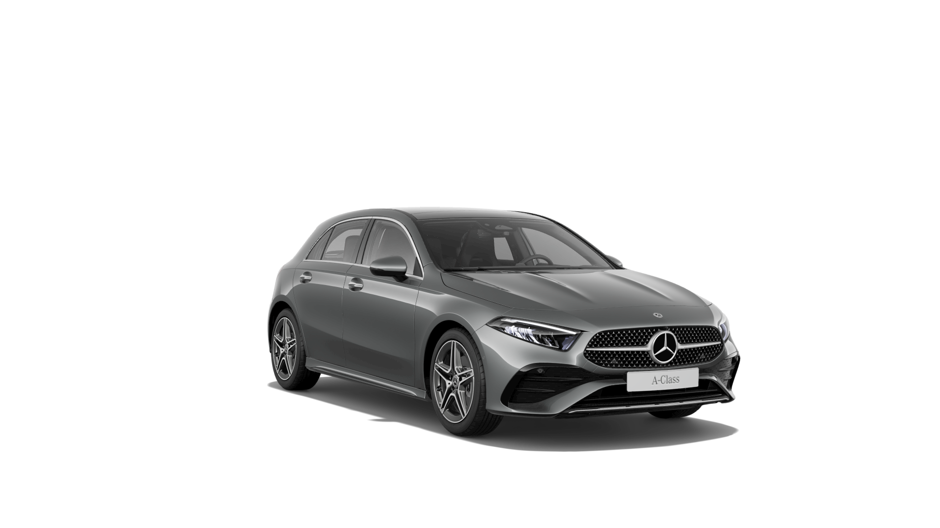 Mercedes-Benz A 180 2026