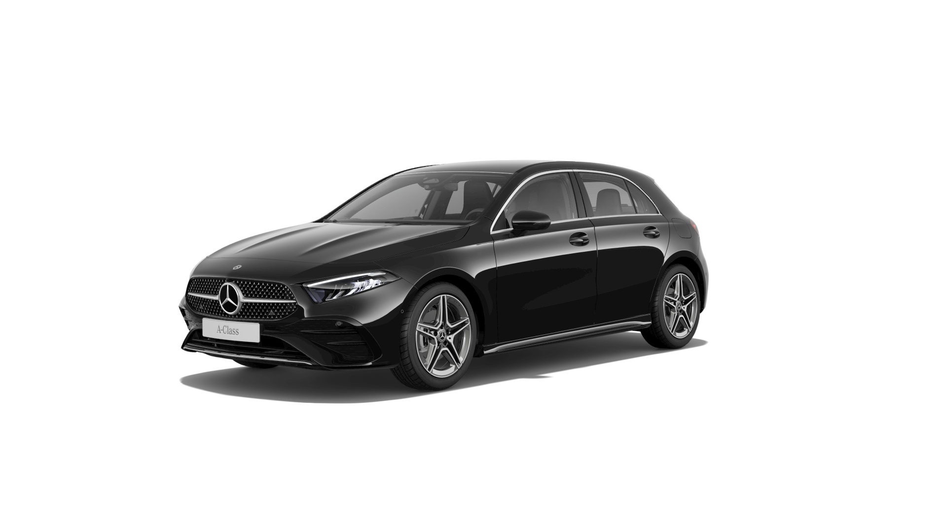 A-Klasse Kompaktlimousine