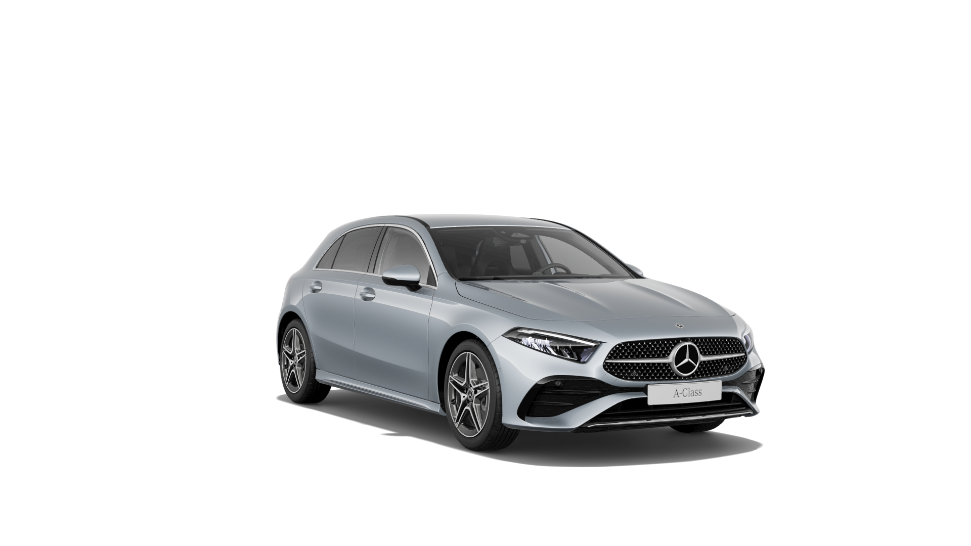 Mercedes-Benz A 180 2026