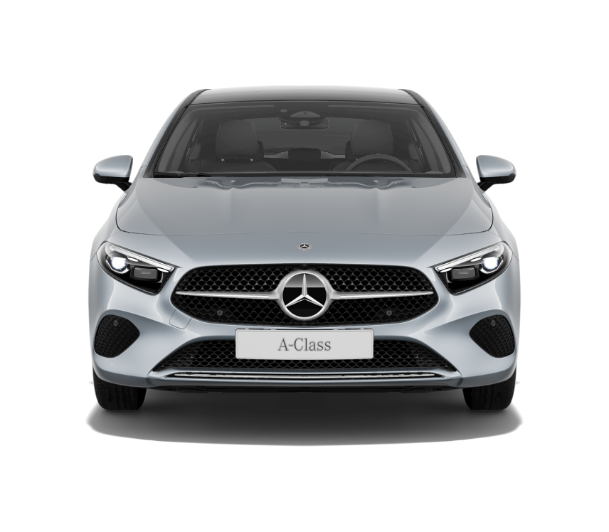 A 200