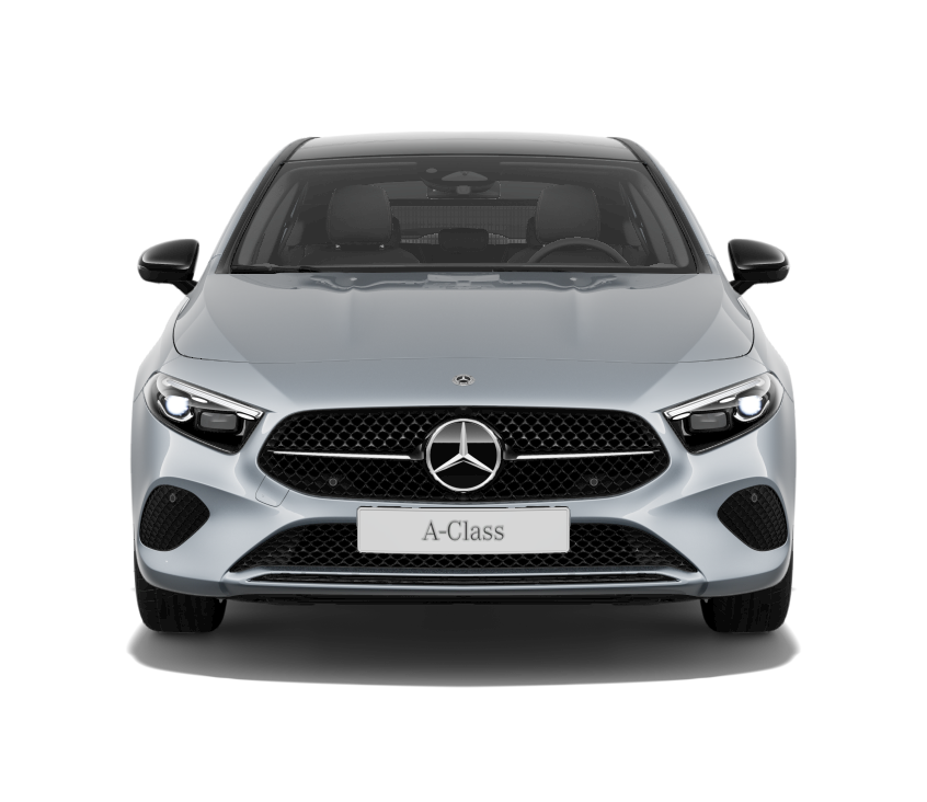 A 200