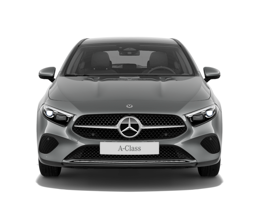 A 200
