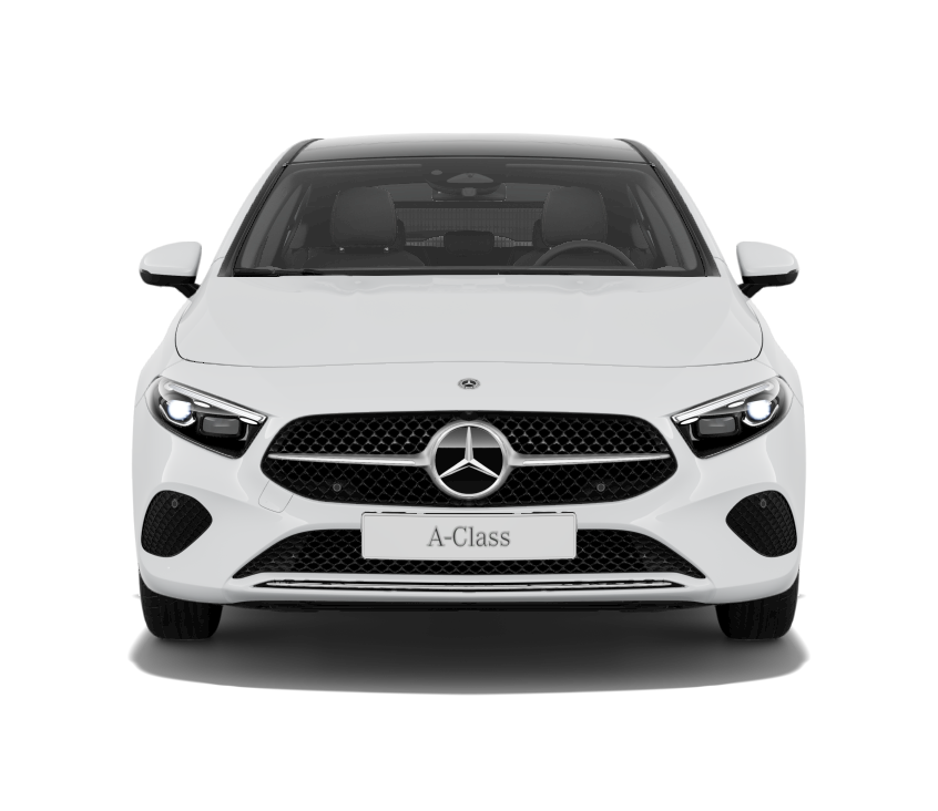 A 200