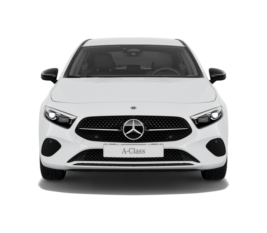 A 200 Kompaktlimousine