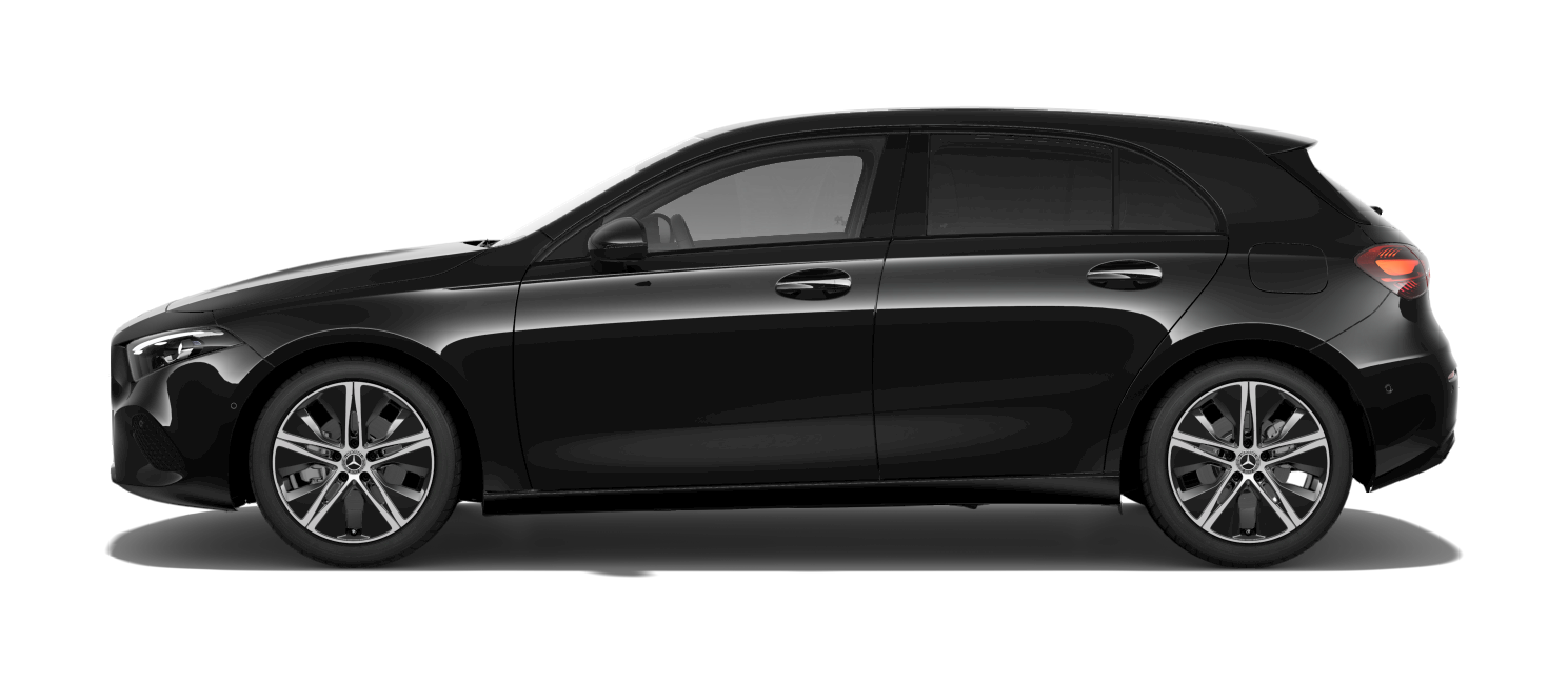 A 200 Kompaktlimousine