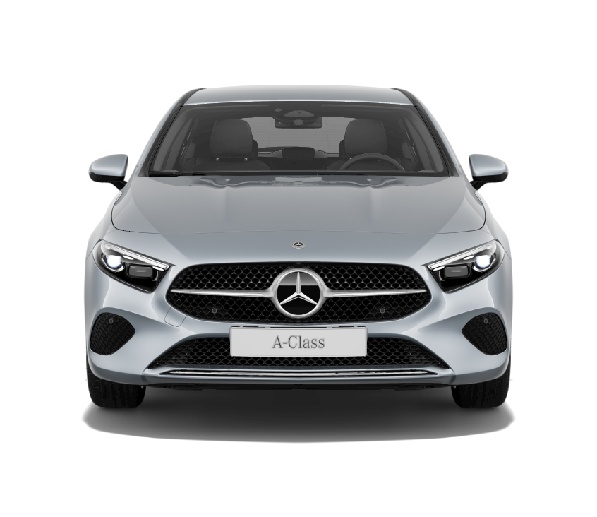 A 200