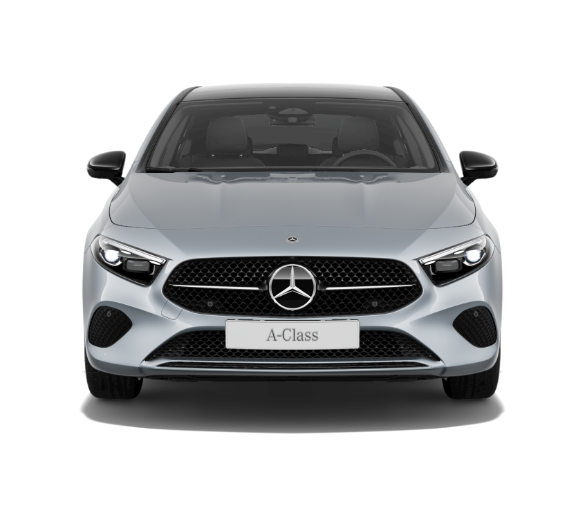 A 200