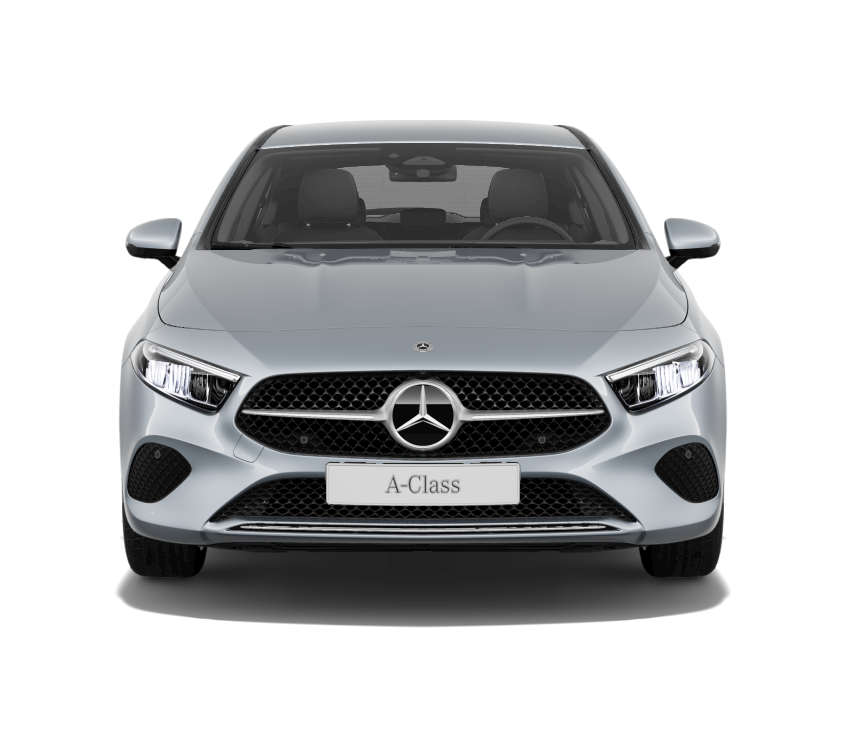 A 200