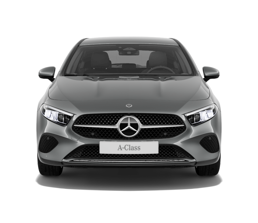 A 200