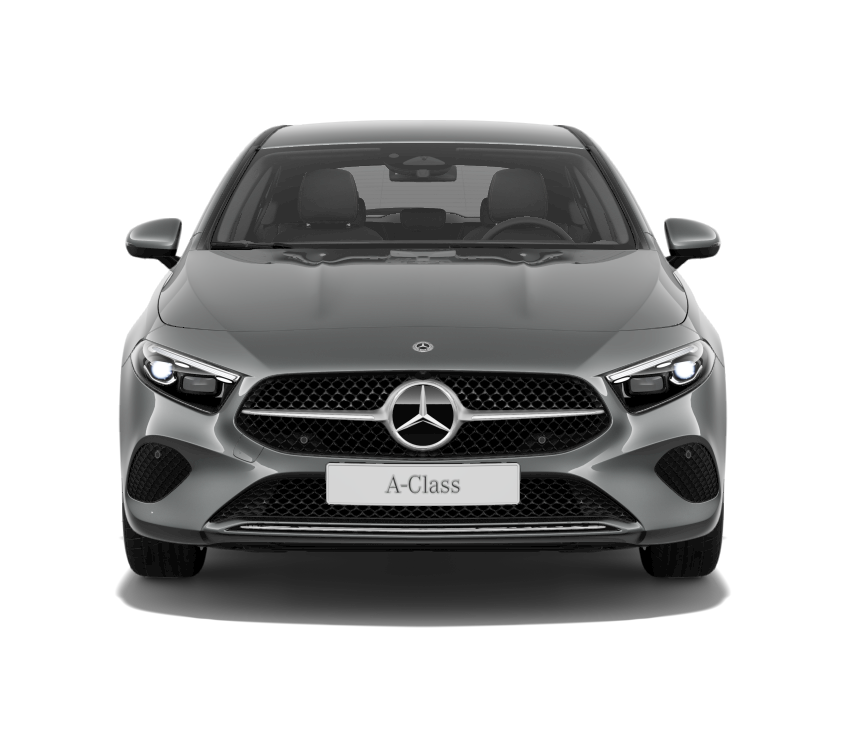 A 200