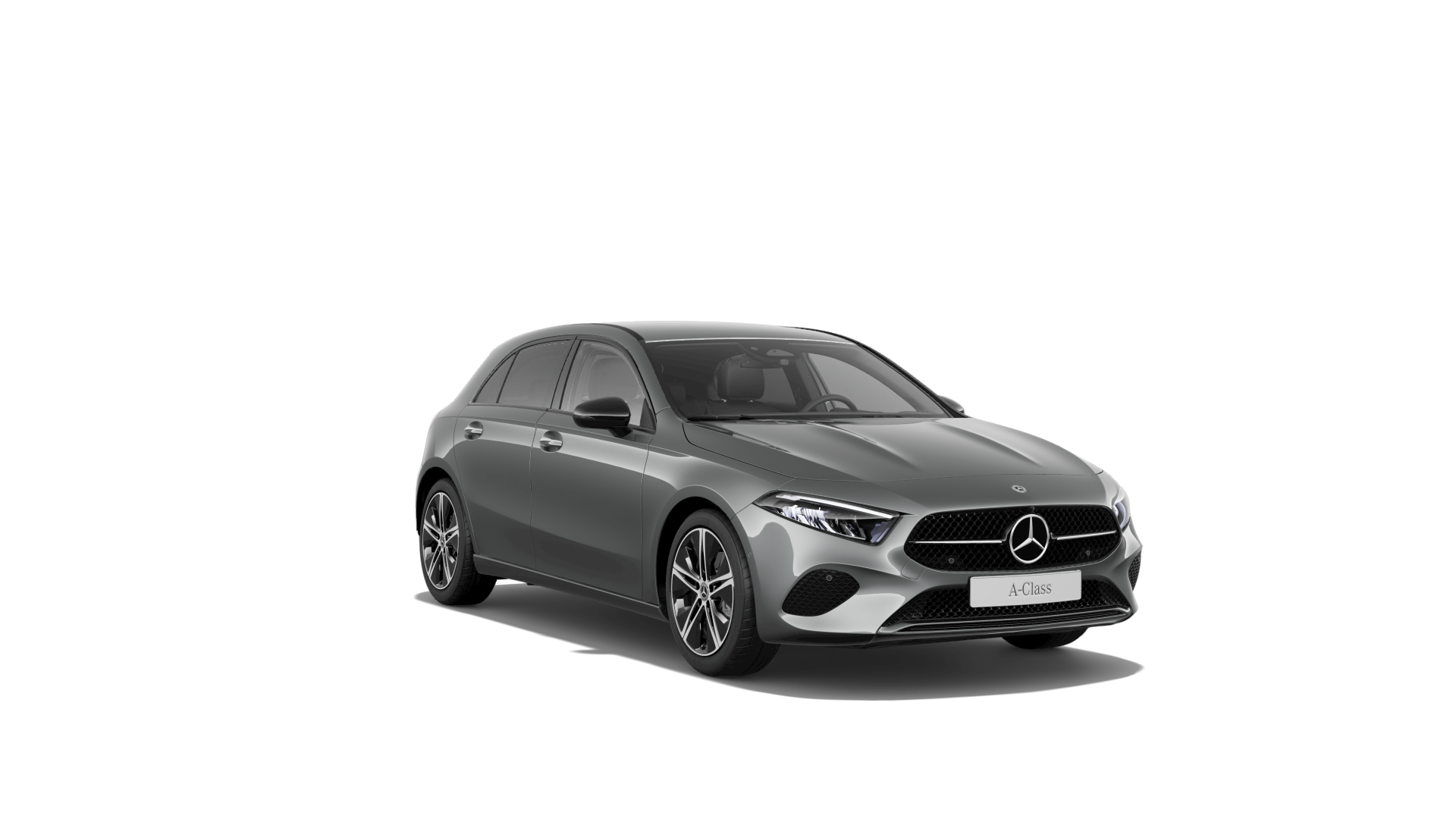 Mercedes-Benz A 200 2026