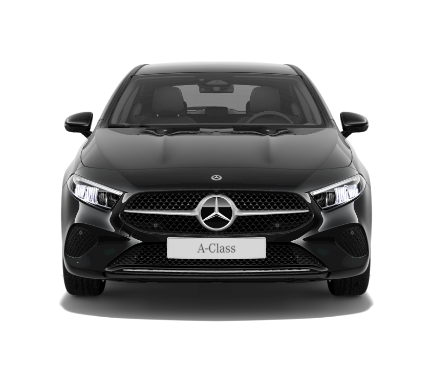 A 200