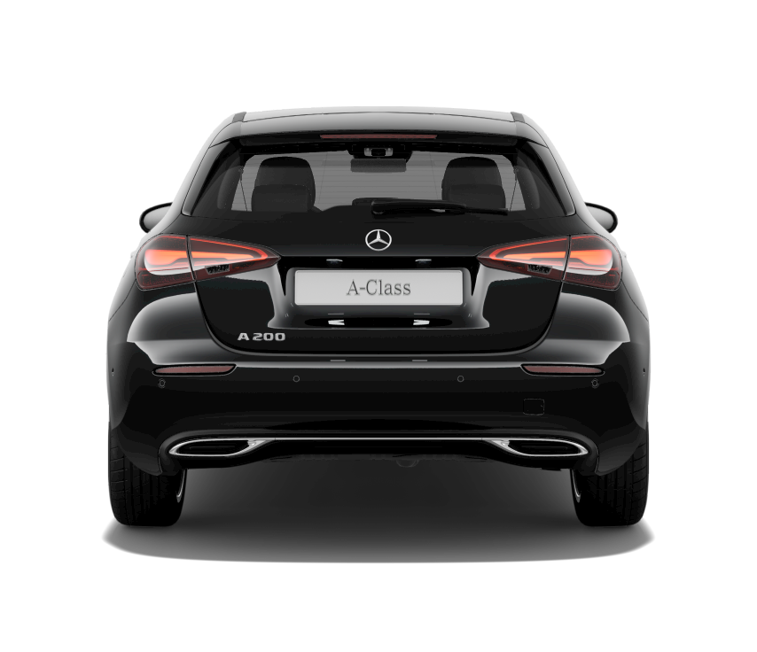 A 200