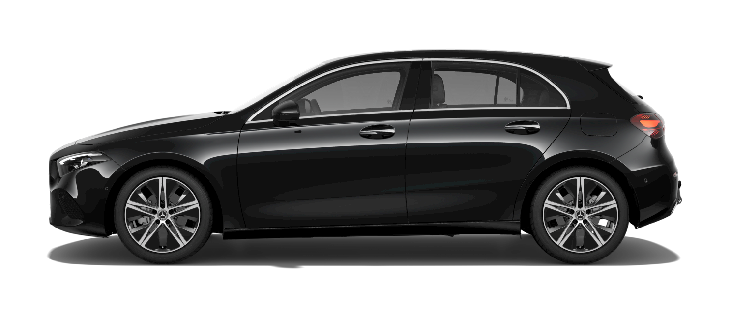 A 200