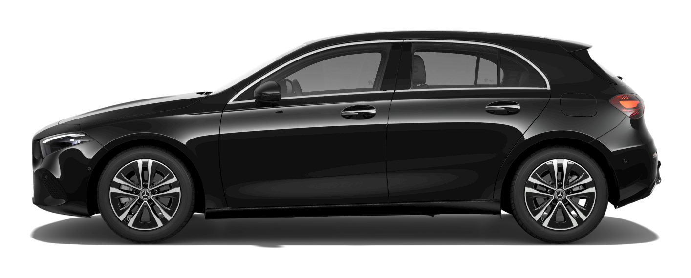 A 200 Kompaktlimousine