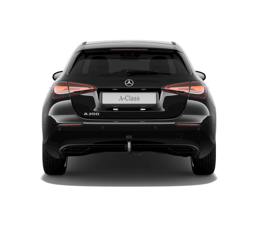 A 200 Kompaktlimousine