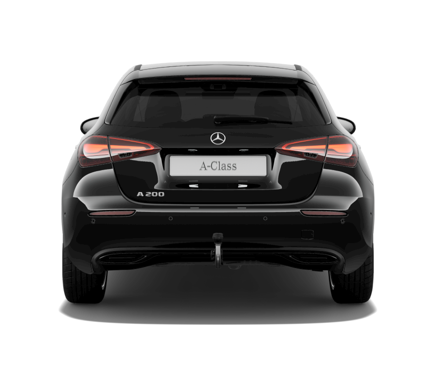 A 200