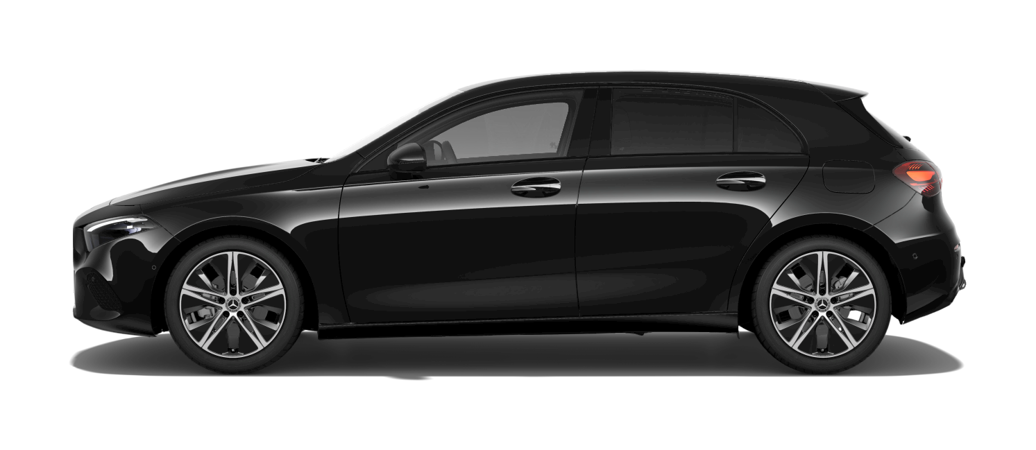 A 200 Kompaktlimousine