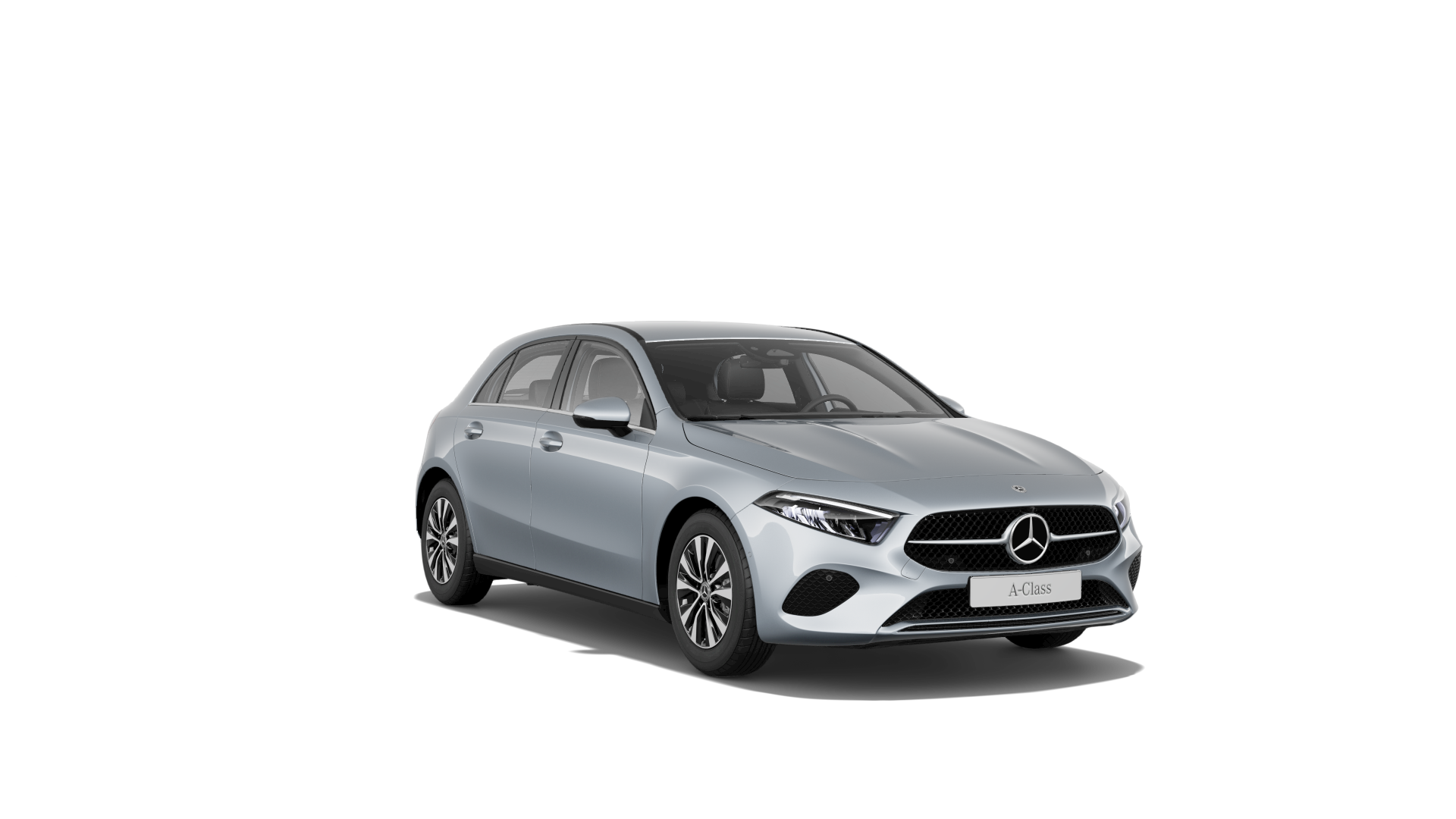 Mercedes-Benz A 200 2026