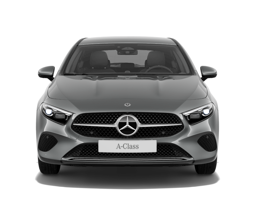 A 200