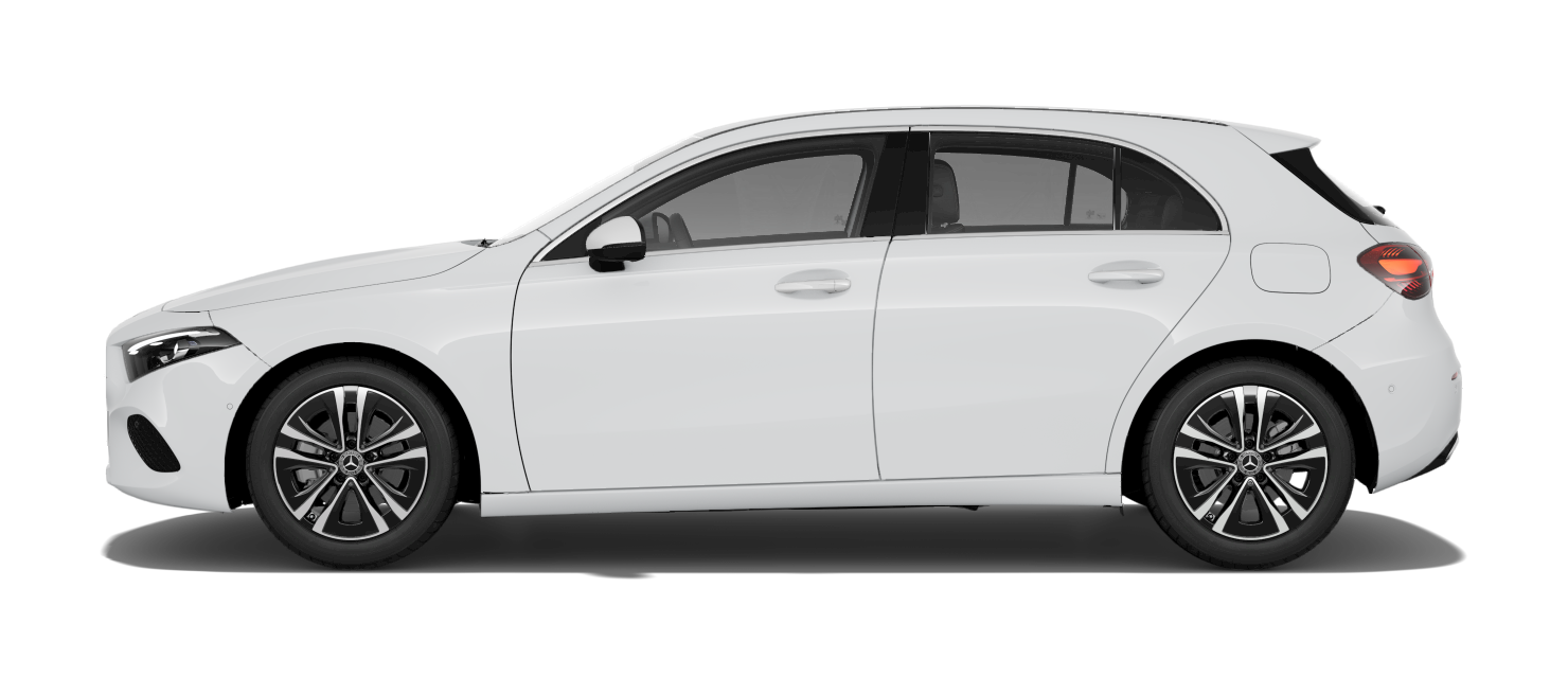 A 200