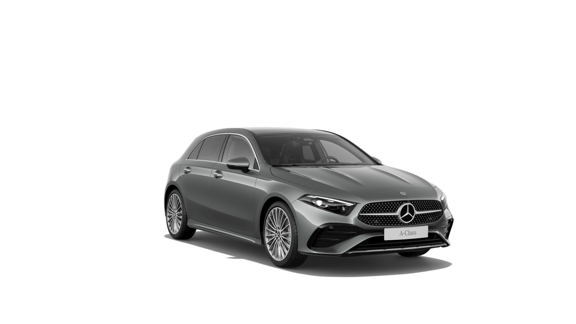 Mercedes-Benz A 200 2026