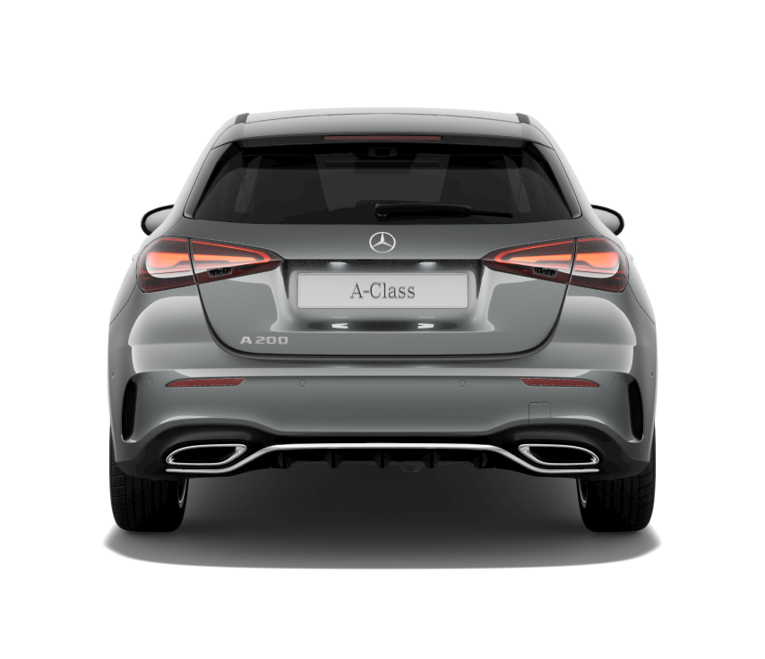 A 200