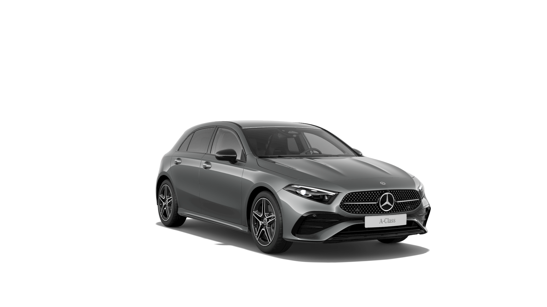 Mercedes-Benz A 200 2026