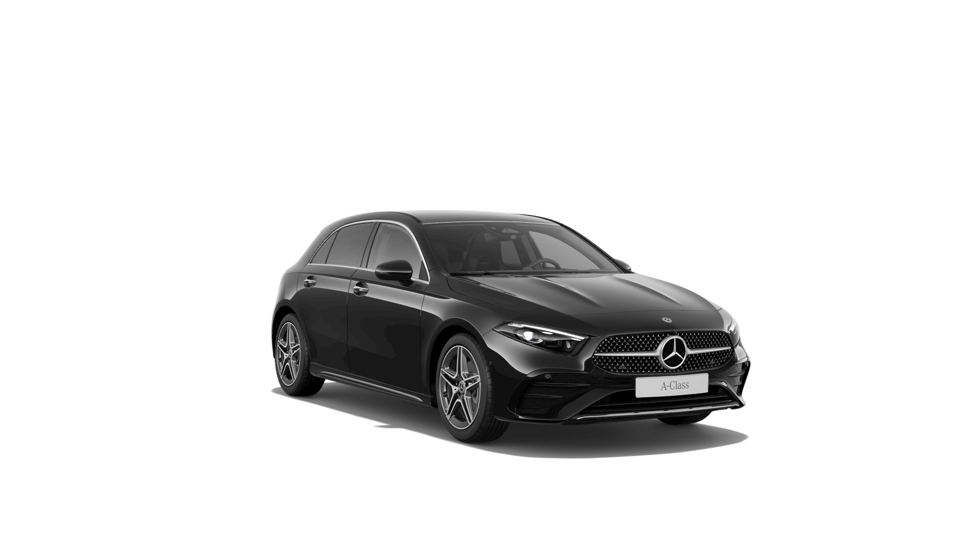 Mercedes-Benz A 200 2026