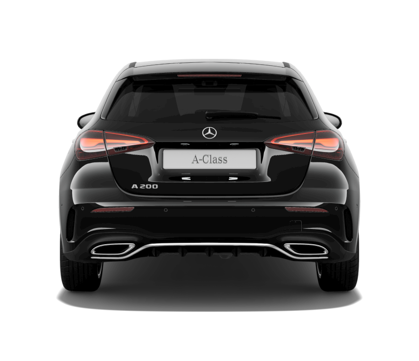 A 200