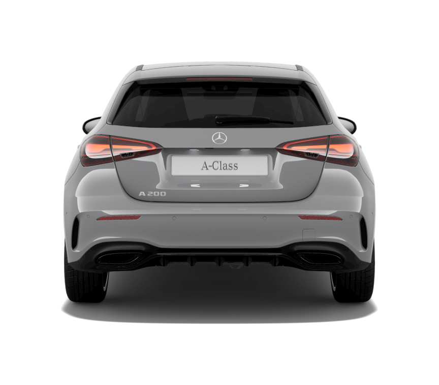 A 200
