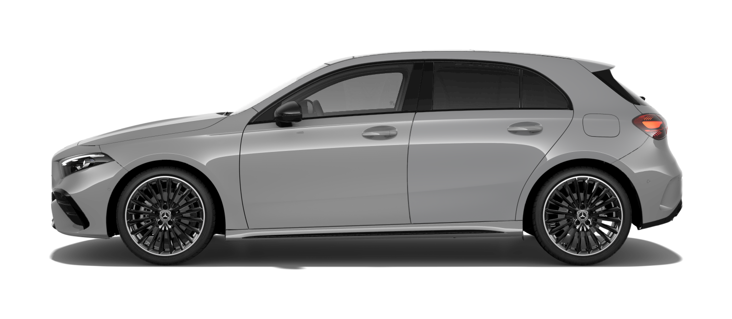 A 200
