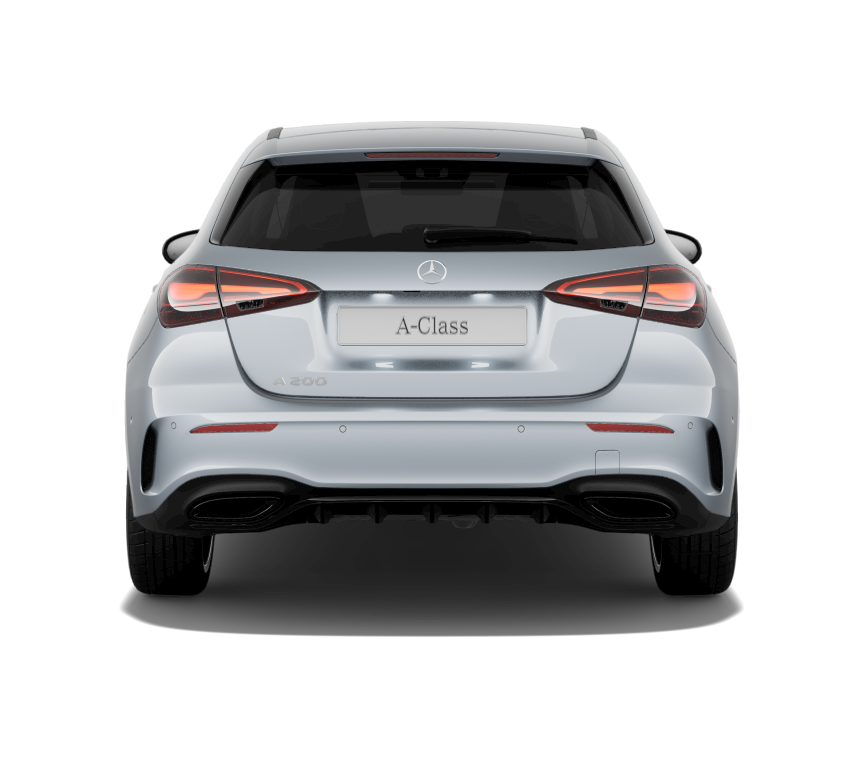A 200