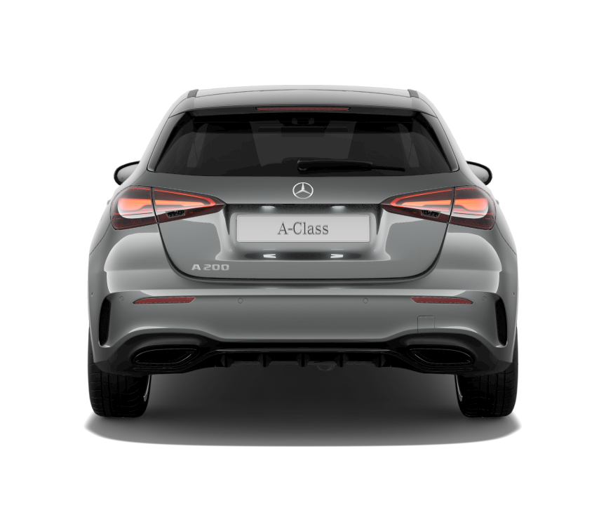 A 200