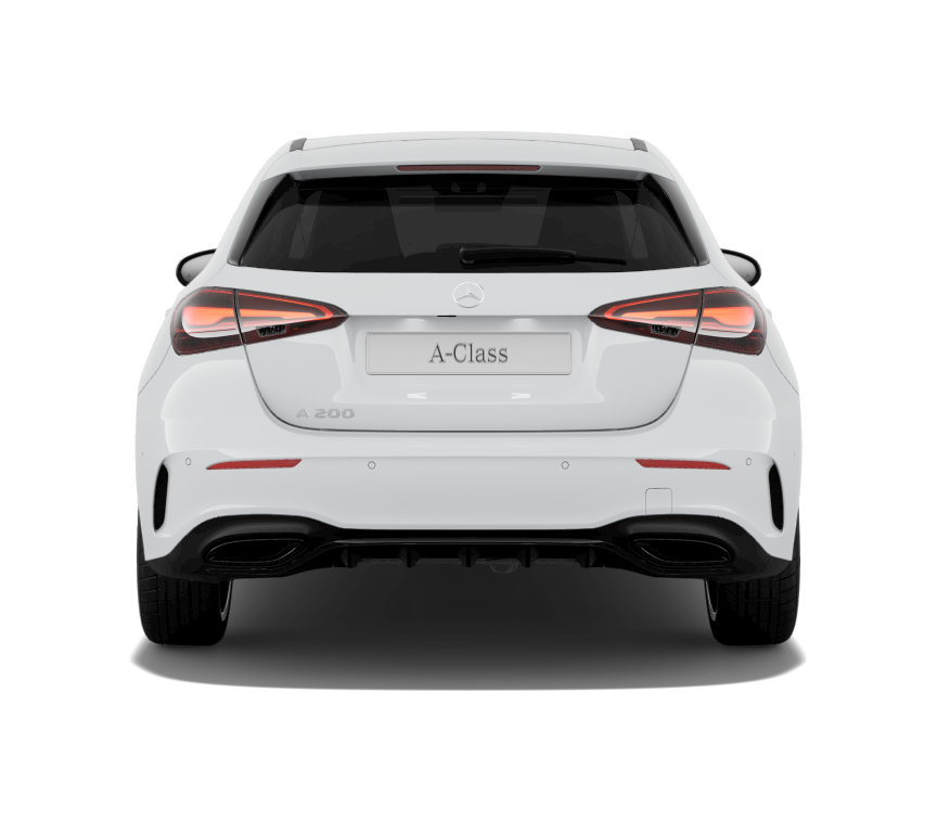A 200
